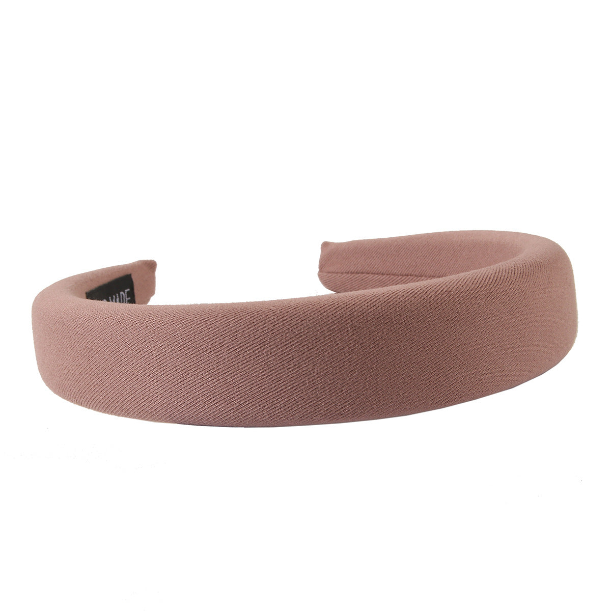 Wholesale Summer Handmade Thickened Sponge Commuter Fabric Headband